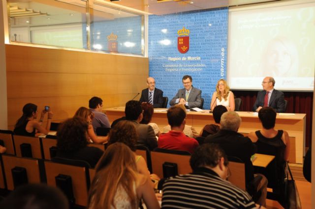 Las empresarias de la región buscan su perfil emprendedor a través de un estudio - 2, Foto 2