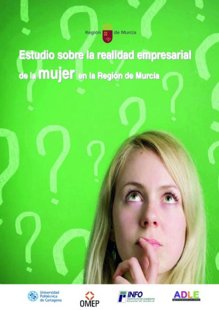 Las empresarias de la región buscan su perfil emprendedor a través de un estudio - 3, Foto 3