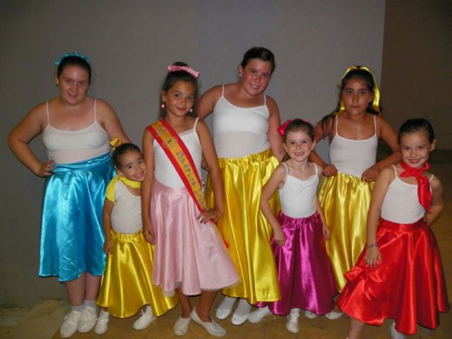 La peña torreña El Rincón Pulpitero lo pasa en grande con su Semana Cultural - 1, Foto 1