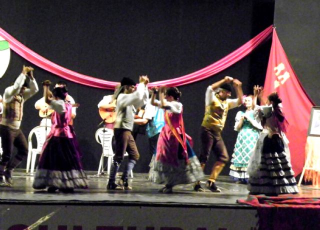 La peña torreña El Rincón Pulpitero lo pasa en grande con su Semana Cultural - 3, Foto 3