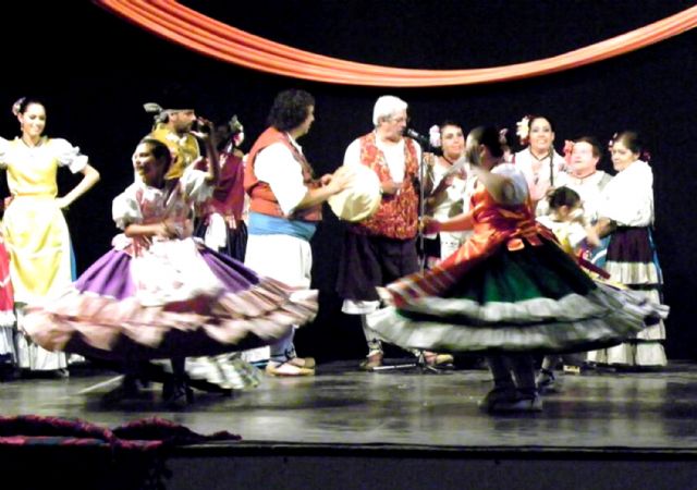 La peña torreña El Rincón Pulpitero lo pasa en grande con su Semana Cultural - 4, Foto 4
