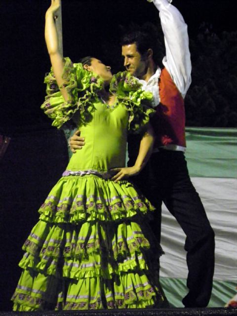 La peña torreña El Rincón Pulpitero lo pasa en grande con su Semana Cultural - 5, Foto 5