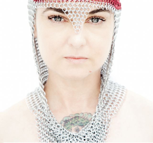 La cantante irlandesa Sinéad O´Connor abre la 19ª edición del festival La Mar de Músicas dedicado este año a la cultura peruana - 1, Foto 1