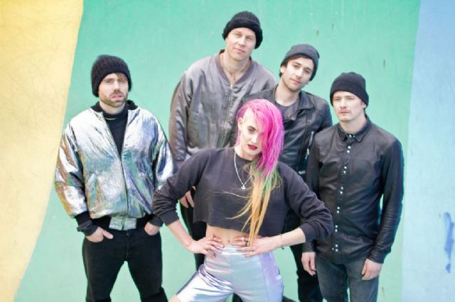 La cantante irlandesa Sinéad O´Connor abre la 19ª edición del festival La Mar de Músicas dedicado este año a la cultura peruana - 2, Foto 2