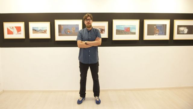 Memorandum y Versus y Reversus comparten espacio en La Mar de Arte - 2, Foto 2