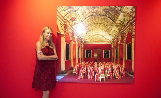 Memorandum y Versus y Reversus comparten espacio en La Mar de Arte - 4, Foto 4