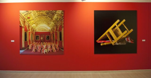 Memorandum y Versus y Reversus comparten espacio en La Mar de Arte - 5, Foto 5