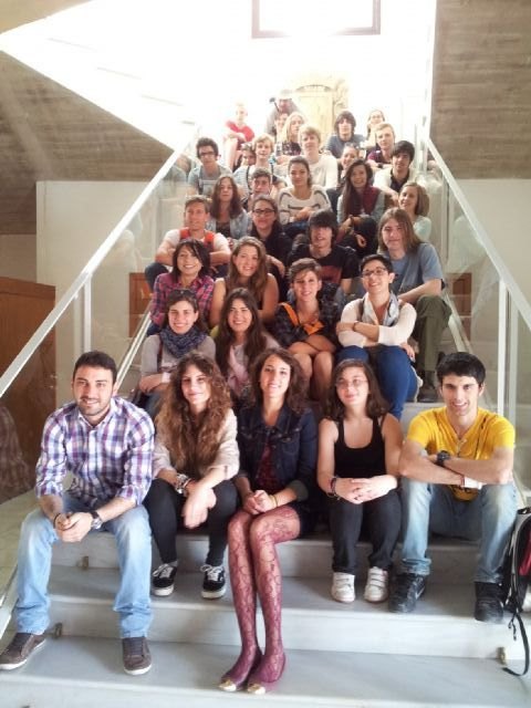 La Concejalía de Juventud busca voluntarios que quieran participar en un programa de intercambio con Kenia y Nepal - 2, Foto 2