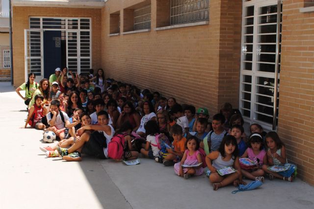 La Escuela de Verano torreña ofrece diversión y educación en julio y agosto - 2, Foto 2