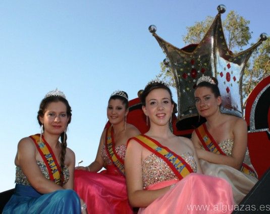 Las fiestas del Barrio del Carmen de Alguazas - 3, Foto 3