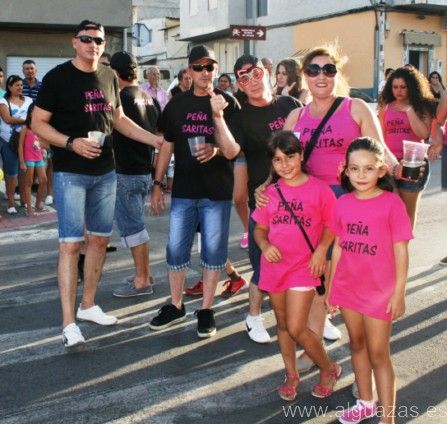 Las fiestas del Barrio del Carmen de Alguazas - 4, Foto 4