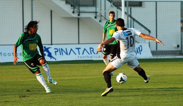 Elche CF - Selección AFE - 1, Foto 1