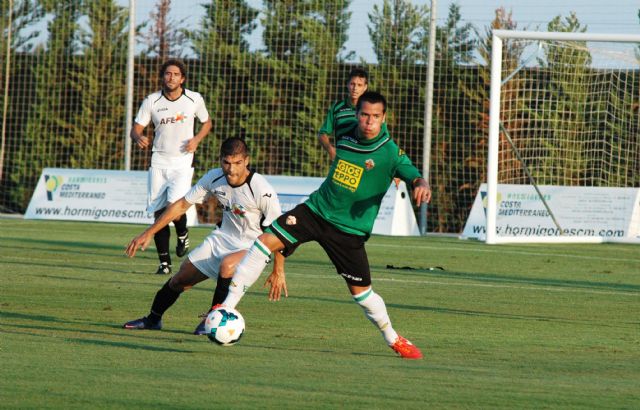 Elche CF - Selección AFE - 2, Foto 2