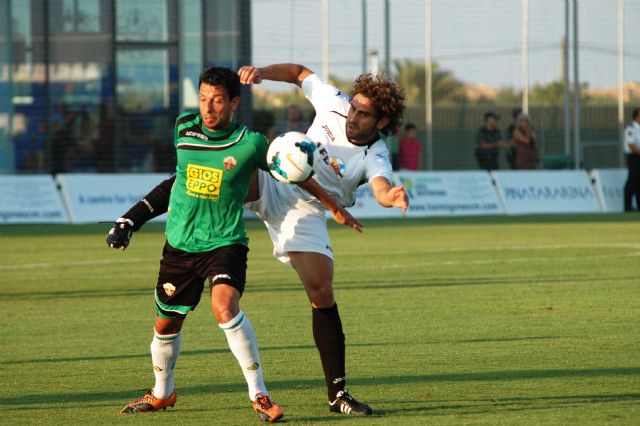 Elche CF - Selección AFE - 3, Foto 3