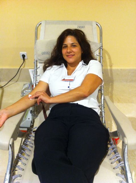 La Vega sabe que tu sangre es necesaria - 1, Foto 1