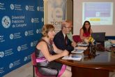 El 47% de los estudiantes de la Universidad Politécnica de Cartagena quiere ser emprendedor