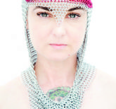 La cantante irlandesa Sinad OConnor abre la 19ª edicin del festival La Mar de Msicas dedicado este año a la cultura peruana