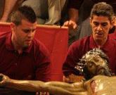 La Semana Santa y el Barrio de San Antoln (Murcia) est de luto. Se nos fue uno de los Buenos, se nos fues ANGEL 'EL PICHI' D.E.P AMIGO Y HERMANO