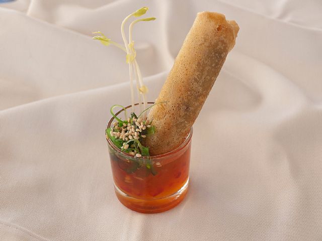 El restaurante El Albero gana por cuarta vez el primer premio de la Ruta de la tapa de Ceutí - 1, Foto 1