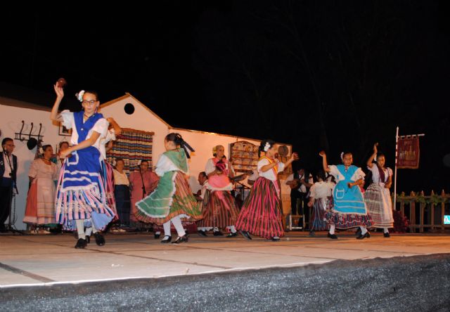 La XXVIII Semana Cultural de la peña L'Almazara torreña, a todo ritmo - 2, Foto 2