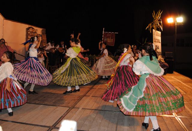 La XXVIII Semana Cultural de la peña L'Almazara torreña, a todo ritmo - 5, Foto 5