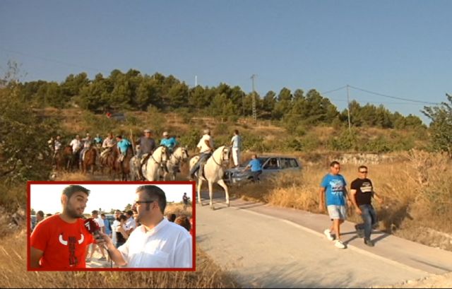 7 Región de Murcia se va de encierros a Moratalla - 2, Foto 2