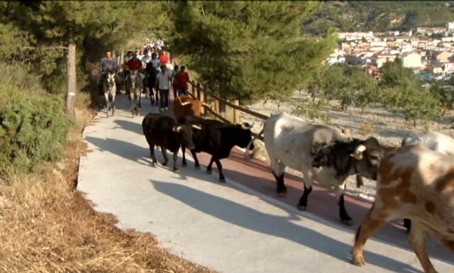7 Región de Murcia se va de encierros a Moratalla - 3, Foto 3