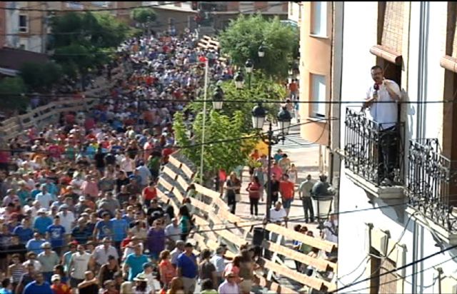 7 Región de Murcia se va de encierros a Moratalla - 4, Foto 4