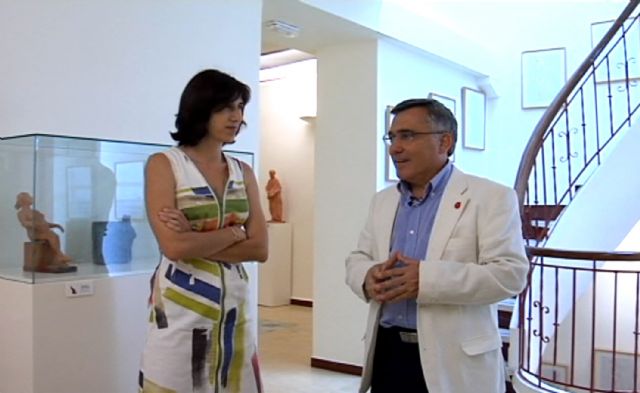 Ceutí se rinde a la curiosidad de 7 Región de Murcia - 1, Foto 1