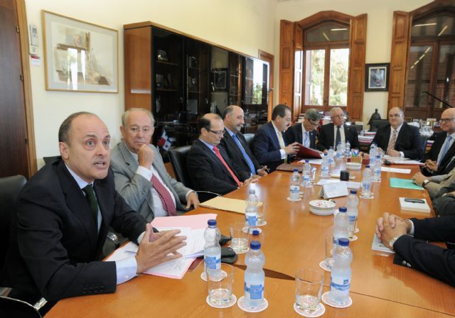 Vicepresidente del CGPJ: La afiliación de Pérez de los Cobos es un problema de su esfera privada - 1, Foto 1