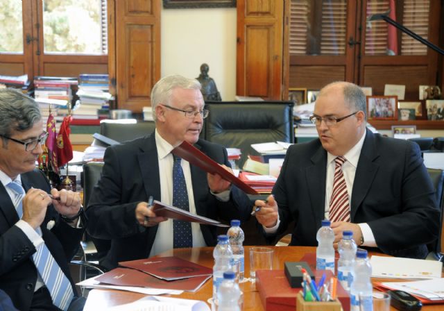 Vicepresidente del CGPJ: La afiliación de Pérez de los Cobos es un problema de su esfera privada - 4, Foto 4