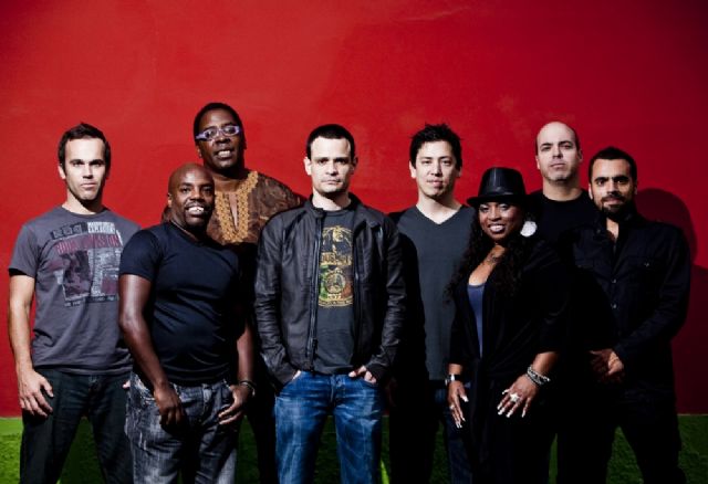 Muchachito Bombo Infierno, Tomasito, Albert Plá, Lichis y Canijo de Jerez son esta noche La Pandilla Voladora en La Mar de Músicas - 2, Foto 2