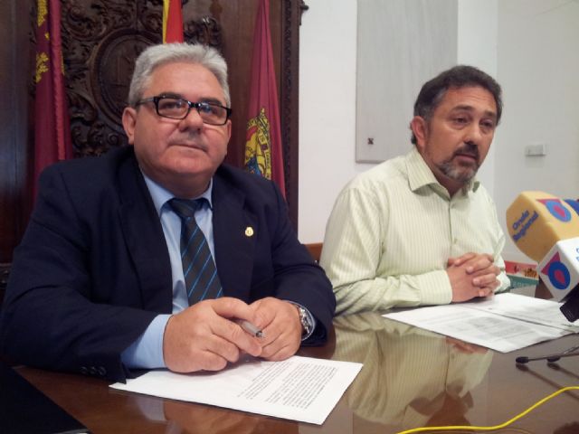 El Ayuntamiento solicitó ayer a la Demarcación de Costas que Puntas de Calnegre sea una excepción en la aplicación de la Ley de Protección y Uso Sostenible del Litoral - 1, Foto 1