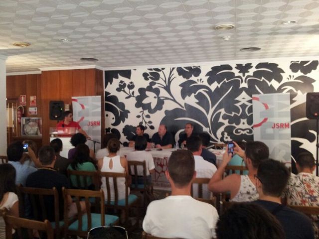 JSRM: Las políticas en Educación y Empleo del PP no las aguantan ni sus propios Consejeros - 1, Foto 1