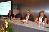 Bernat Soria ofrece en Águilas una conferencia sobre la diabetes