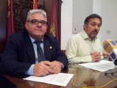 El Ayuntamiento solicit ayer a la Demarcacin de Costas que Puntas de Calnegre sea una excepcin en la aplicacin de la Ley de Proteccin y Uso Sostenible del Litoral