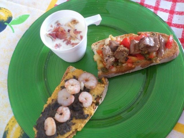 PROMETEO celebra su Primer Concurso de cocina Hoy Cocinamos Todos - 3, Foto 3