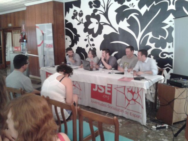 JSRM pide a los Ayuntamientos la máxima acción para proteger a las familias en riesgo de desahucios - 1, Foto 1