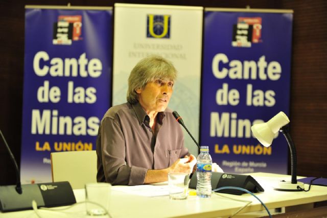 Clausurado con éxito de participación y las mejores ponencias el IV congreso internacional universitario de investigación sobre flamenco - 1, Foto 1