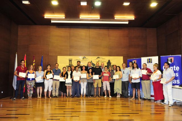 Clausurado con éxito de participación y las mejores ponencias el IV congreso internacional universitario de investigación sobre flamenco - 4, Foto 4