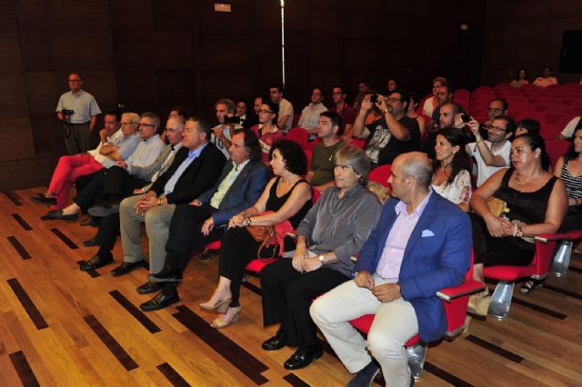 Clausurado con éxito de participación y las mejores ponencias el IV congreso internacional universitario de investigación sobre flamenco - 5, Foto 5