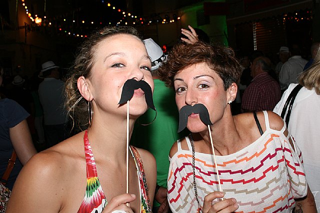 La III edicin del miniFestival SantiaGO! congreg a numeroso pblico - 3