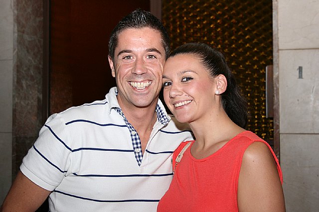 La III edicin del miniFestival SantiaGO! congreg a numeroso pblico - 8