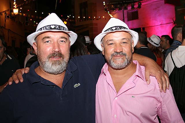 La III edicin del miniFestival SantiaGO! congreg a numeroso pblico - 13