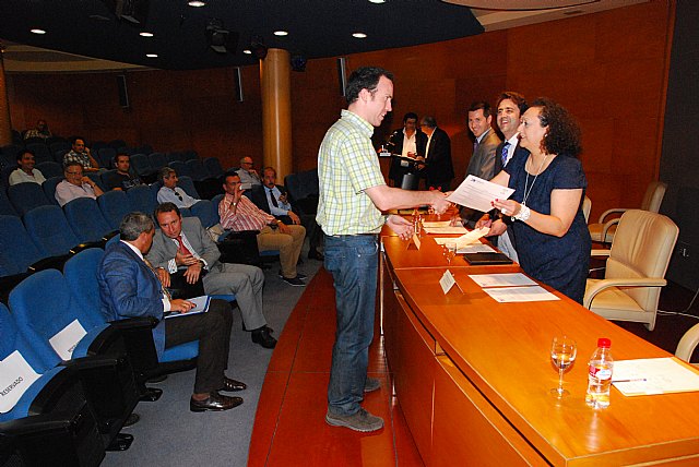El Informe de Evaluación de Edificios abre un nuevo campo de trabajo para los profesionales de la Ingeniería - 1, Foto 1