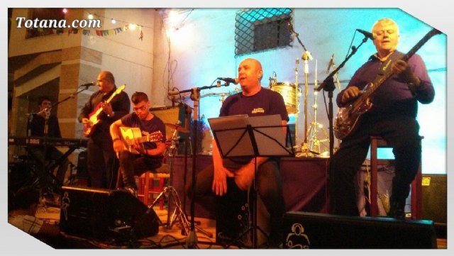 La III edición del miniFestival SantiaGO! congregó a numeroso público, Foto 1