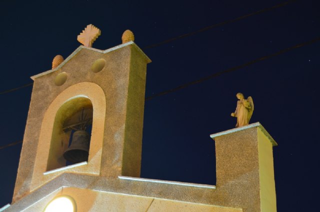 La II Marcha Nocturna por El Raiguero Bajo tuvo lugar el pasado sbado - 34