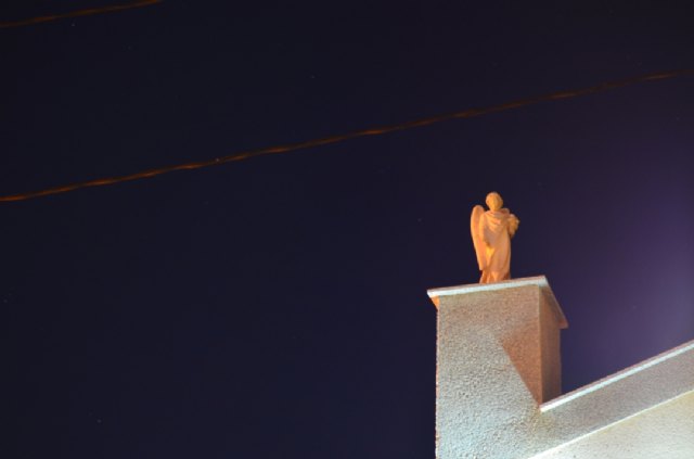 La II Marcha Nocturna por El Raiguero Bajo tuvo lugar el pasado sbado - 35