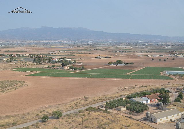 La II Marcha Nocturna por El Raiguero Bajo tuvo lugar el pasado sbado - 37