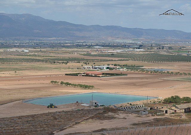La II Marcha Nocturna por El Raiguero Bajo tuvo lugar el pasado sbado - 38